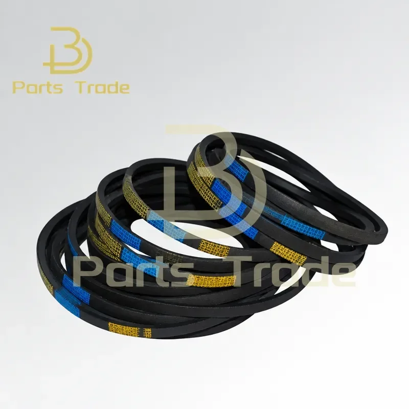 for O Type Washing Machine Belt Conveyor V Belt Universal Anti Static Semi Automatic Washer Accessory Replacement Part