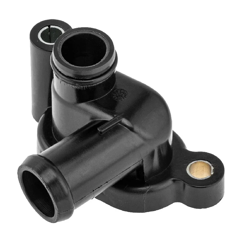

Coolant Flange 059121506H 059121506C For Audi A6 C7 A7 Sportback Q5 Q7 VW Touareg 3.0T