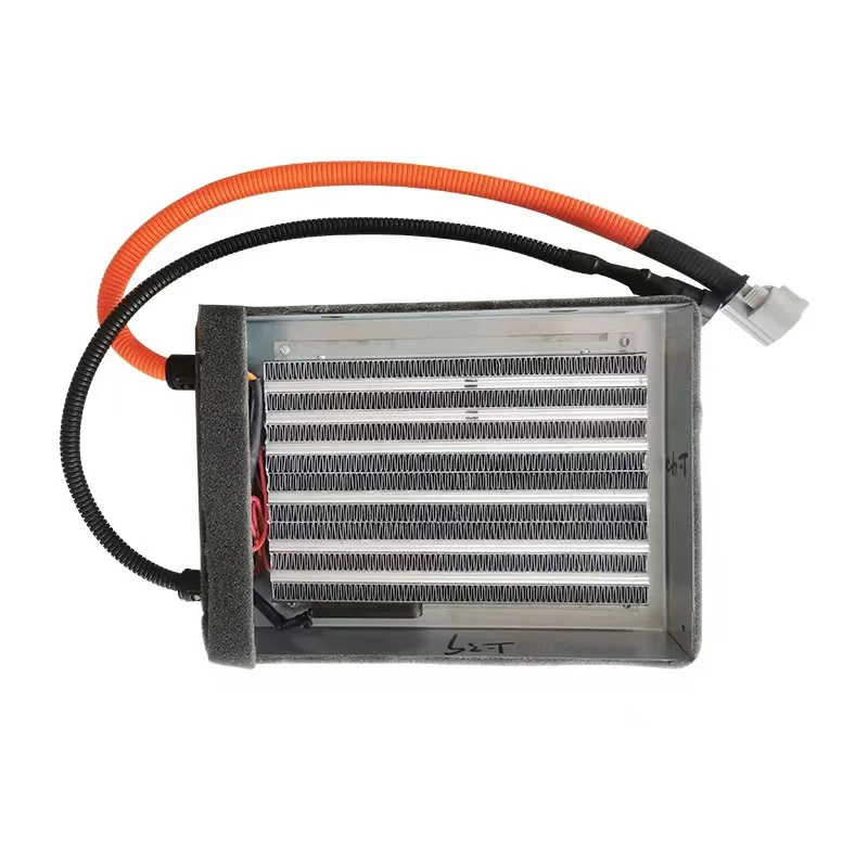 customized 3000W electric PTC heating element EV bus electric defroster PTC heater