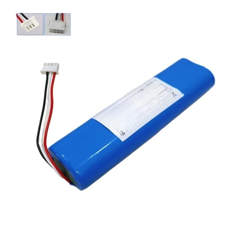 New Battery 2800/2600/3200mAh for Ecovacs Deebot Ozmo 900 905 901 920 937 930 N8 Pro 14.4V Li-ION Robot Vacuum Cleaner Battery