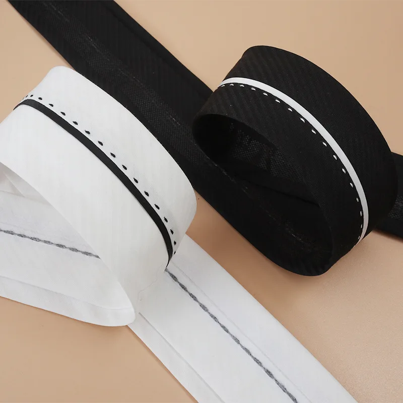 10-yardas-de-cinta-de-doble-capa-con-patron-de-espiga-de-55-cm-para-cintura-accesorios-ocultos-para-pantalones