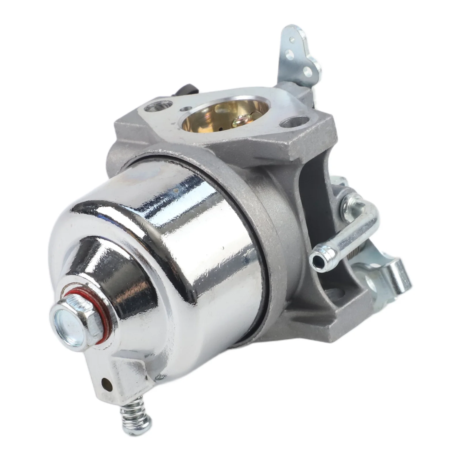 For Utility Vehicle Repair AM122006 Part Carburetor Replacement High Efficiency Carburetor Multi-hole Injection