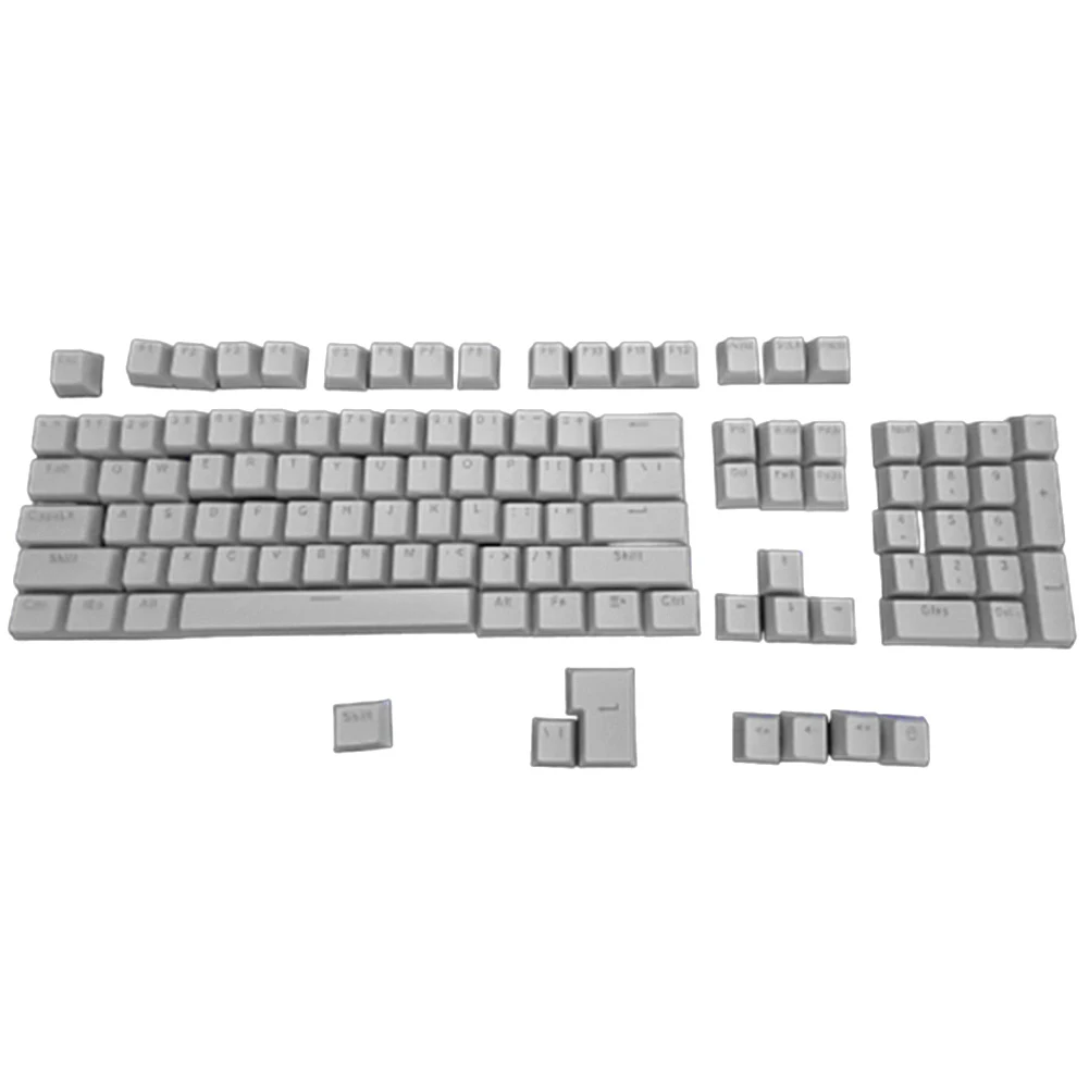 

104pcs Universal Mechanical Keyboard Keycaps Computer PC Laptop Mechanical Keyboard Laptop Key Cap Set