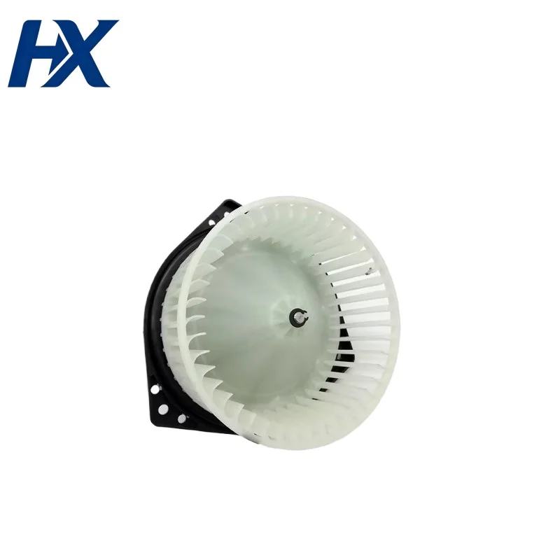 27220-VJ400 Auto Front Heater Fan & Motor Kit for Nissan NP300 Truck King Cab D22 view 3