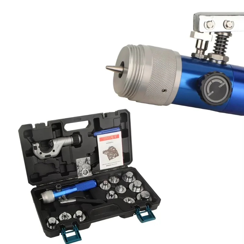 Copper Tube Expansion Tool CT-300 Manual Hydraulic Copper Tube Expander