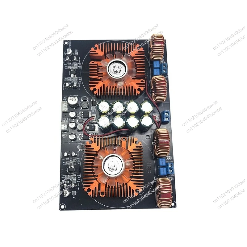 YJ-TPA3255 Digital …