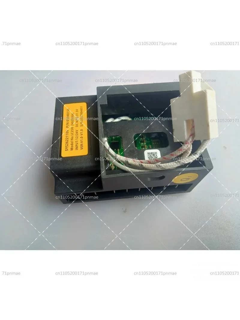 DC 12/24V Car Refrigerator Inverter Compressor Driver for Portable Fridge Cooling System