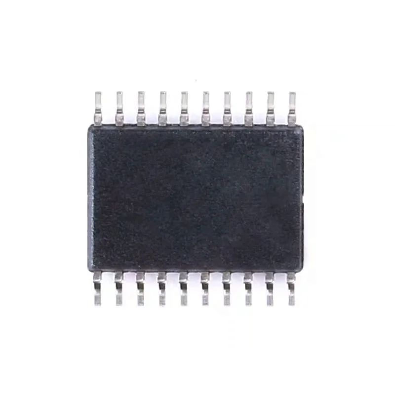 

5Pcs STM32L011F4P6 ARM Cortex-M0+ 32-bit Microcontroller - MCU TSSOP-20