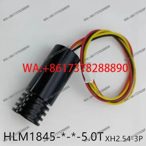 980Nm 120mw NIR, Module, Component, with TTL Modulation