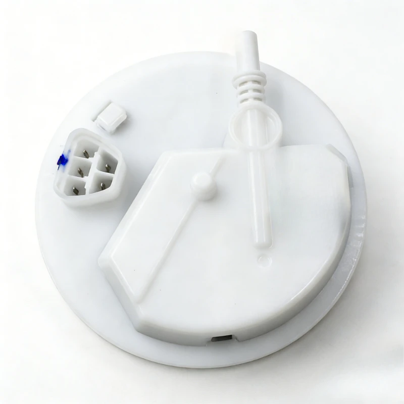Car Fuel Pump Module Assembly 0580313058 7724002050 77240-02050 For Toyota Corolla E11 1999-2001 1.4L