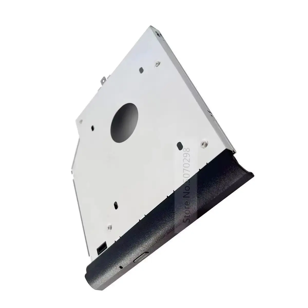 with Panel Bezel 2nd 2.5 Hard Drive HDD Optical bay Caddy Frame Bracket for Acer Aspire E1-510G E1-530G E1-570G E1-572 E1-572G