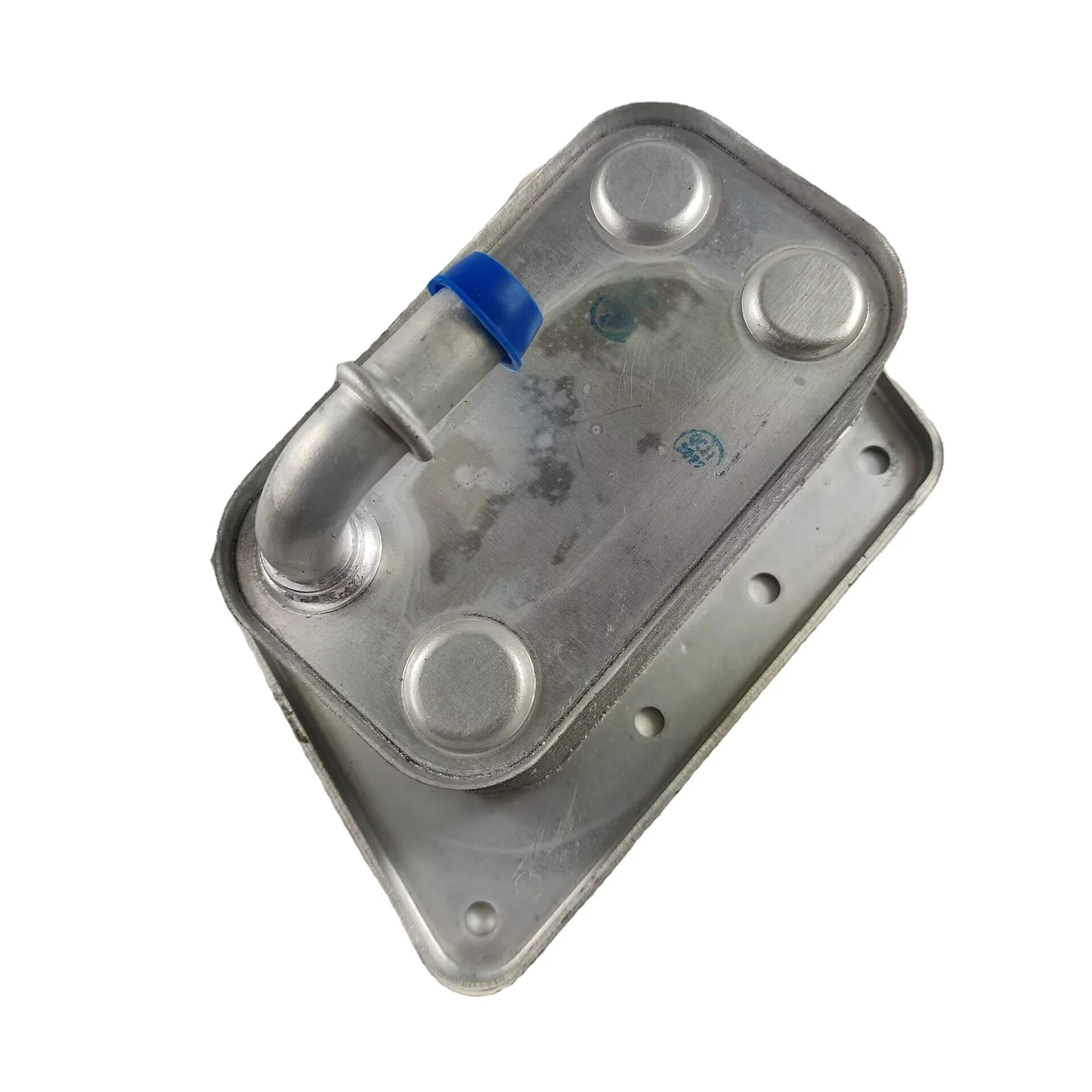 مبرد محرك قطع غيار السيارات 68020552AA