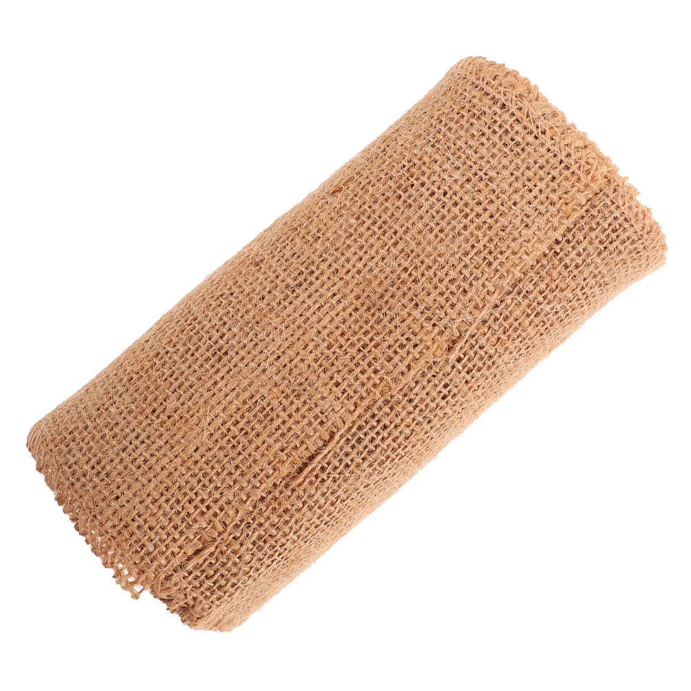 

1 рулон, антифризная изоляционная обертка из мешковины, защита ствола дерева, зимний сад, морозная крышка, ремонт кори, защита для уличных растений