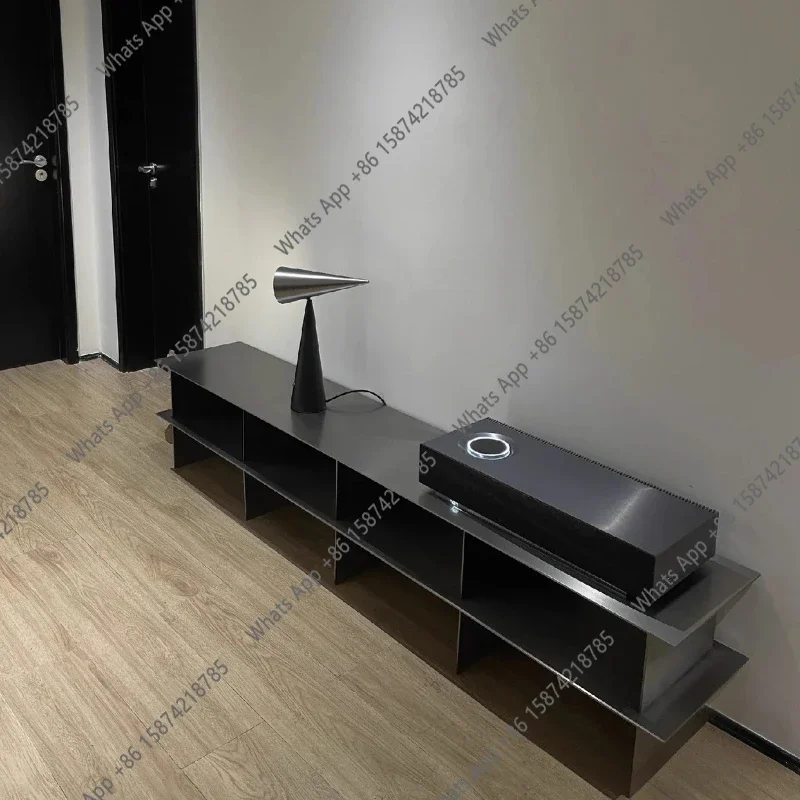 I KModern Living Room Mobile Tv Stand Wall Mount Homcom Tv Unit With Fire Place Monitor Riser Pedestal Space Saving Furniture Ro