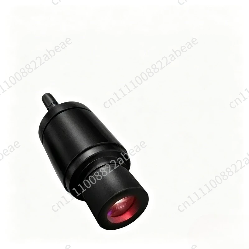 Microscope WiFi Electronic Eyepiece High-definition Wireless 2-megapixel Camera