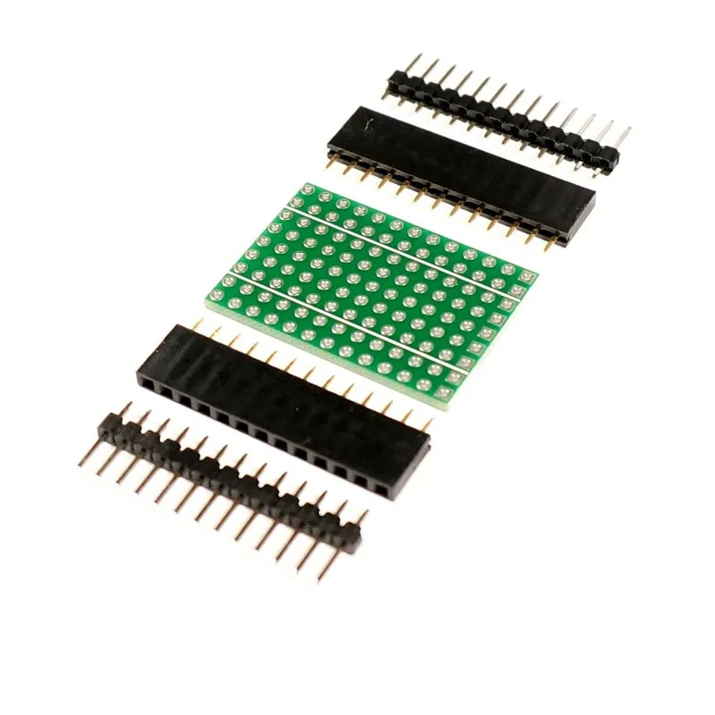Breadboard Hole Board Universal Development  9*13 9x13