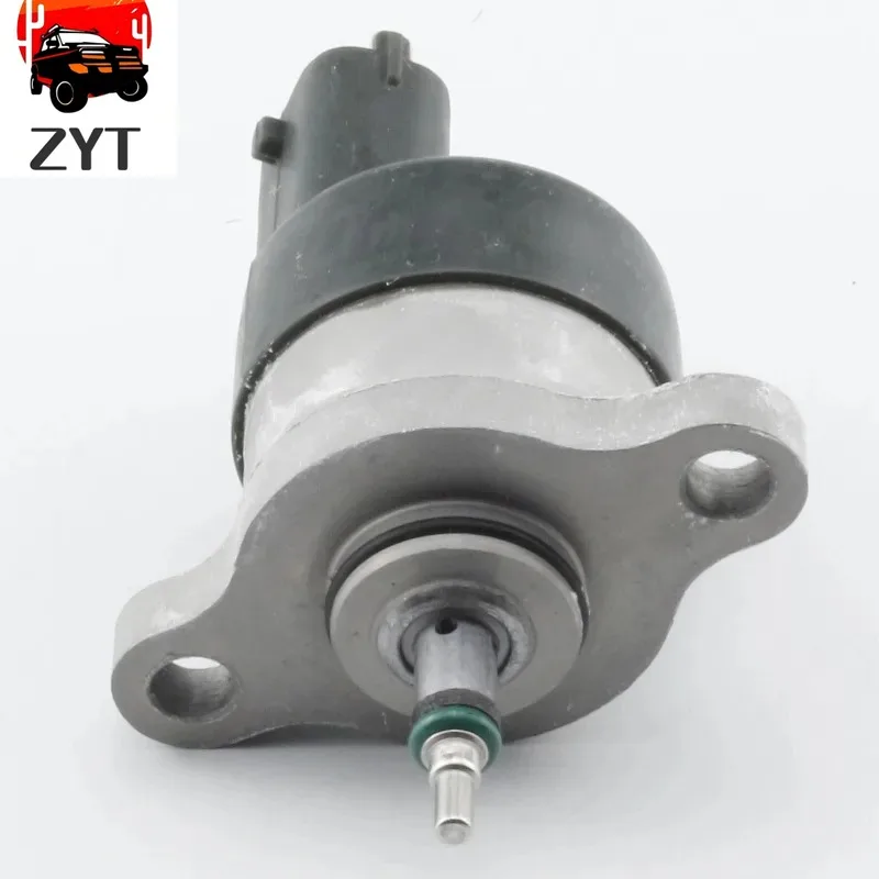 Brand NEW 0281002718 Common Rail Fuel Pressure Regulator Control Valve 31400-27000 3140227010 For Kia Hyundai TUCSON 2.0 CRDi