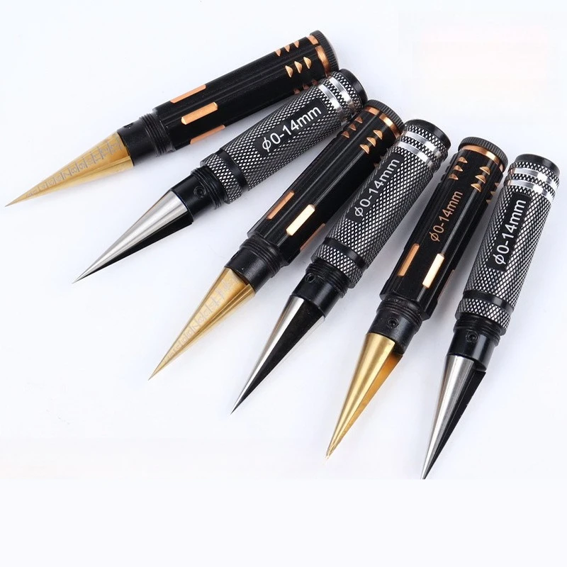 

Reamer Drill Bit, Hole Enlarging Tool, Drilling Machine, Woodworking, Model Making, Hole Opener Set, DIY Handicraft