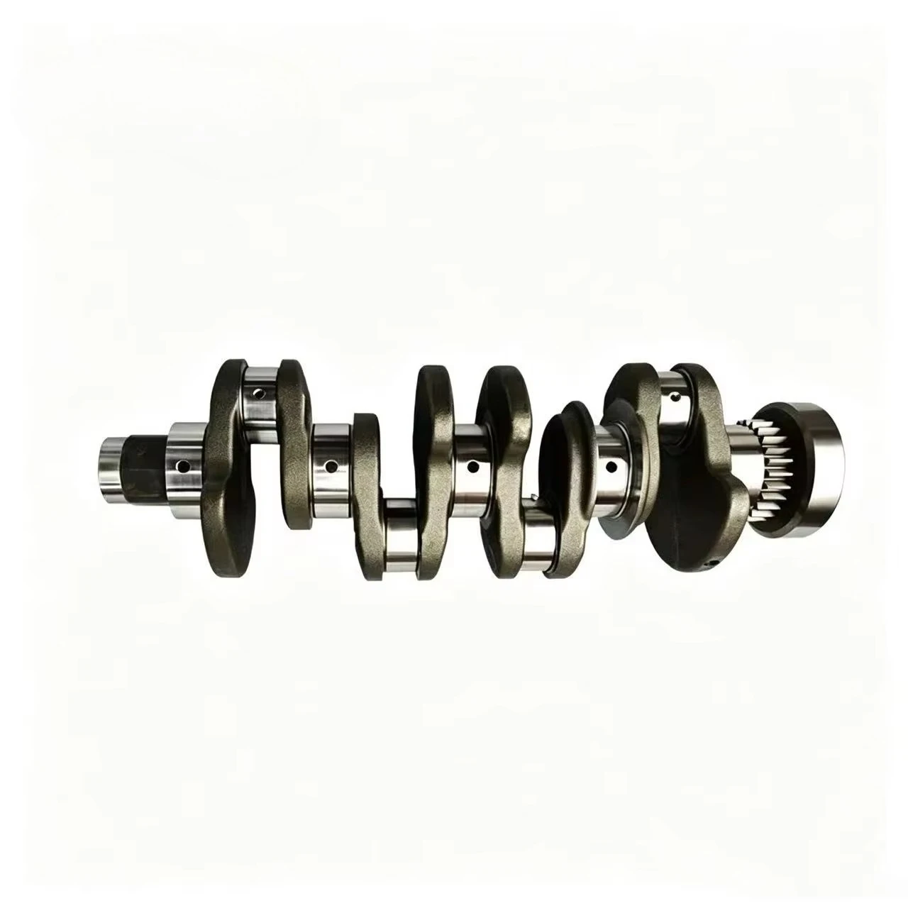 for 201-02101-0632 High Quality Crankshaft for Man 13  Engine Parts Forged Steel Auto Parts