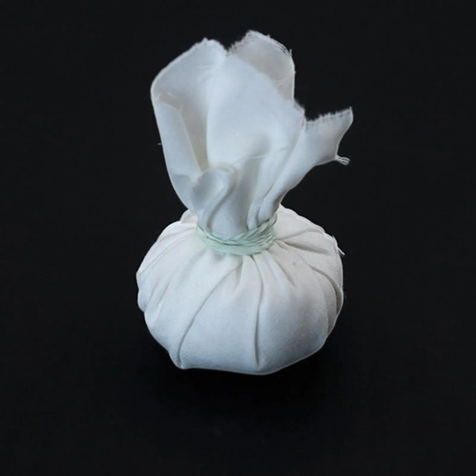 Flexible Scum Absorber Cotton Ball Daubers for Swimming Pool Tubs Guitar Polish Maintenance