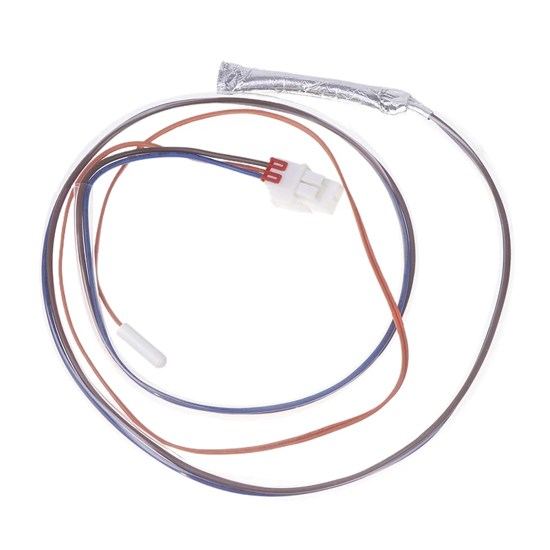 Refrigerator Temperature Sensor For LGAP4438477 PS3529340 6615JB2005H 10K