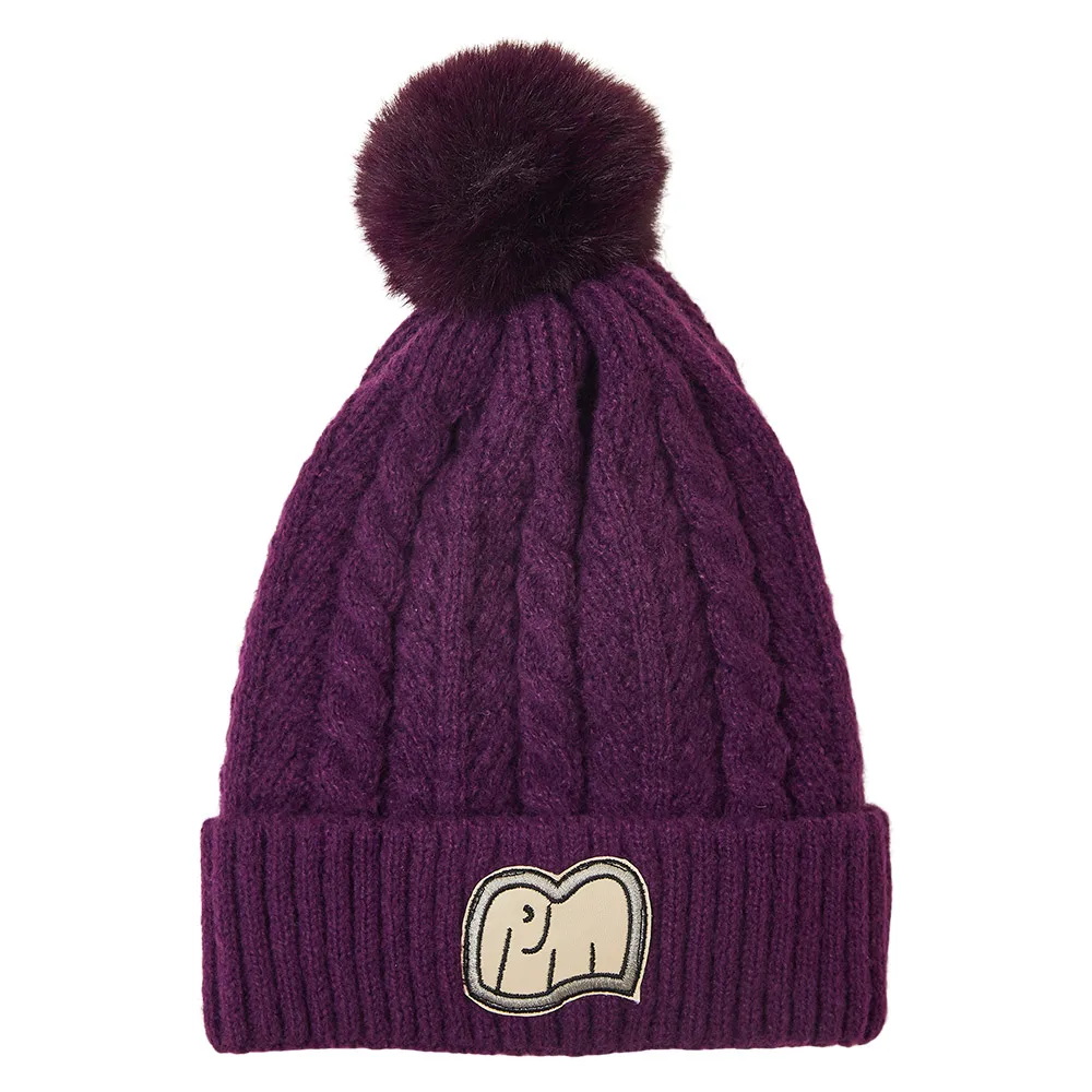 Anime Travestimento Amate Yuzuriha Cappello Cosplay Donne adulte Berretto di peluche lavorato a maglia Carnevale di Halloween Accessori per costumi di carnevale Regali