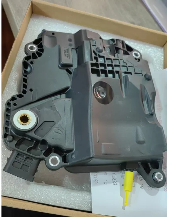 

722.9 ISM Gearbox Parts 722.9 Transmission Control Module TCU 722.9 ISM A 000 270 18 52 A0002701852 New Made In China