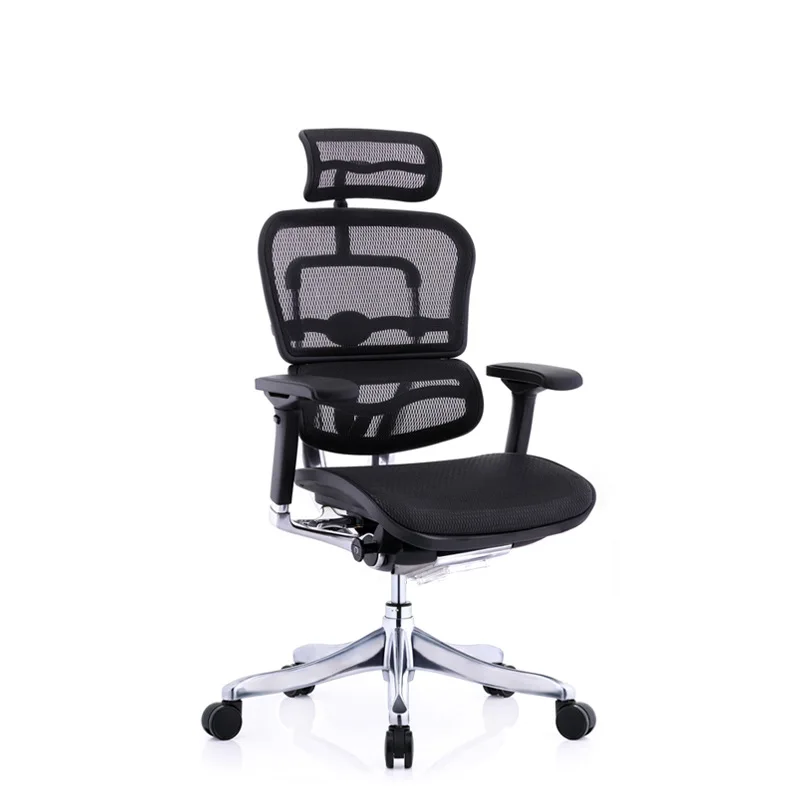 

Computer chair, ergonomic chair, home, office, waist support