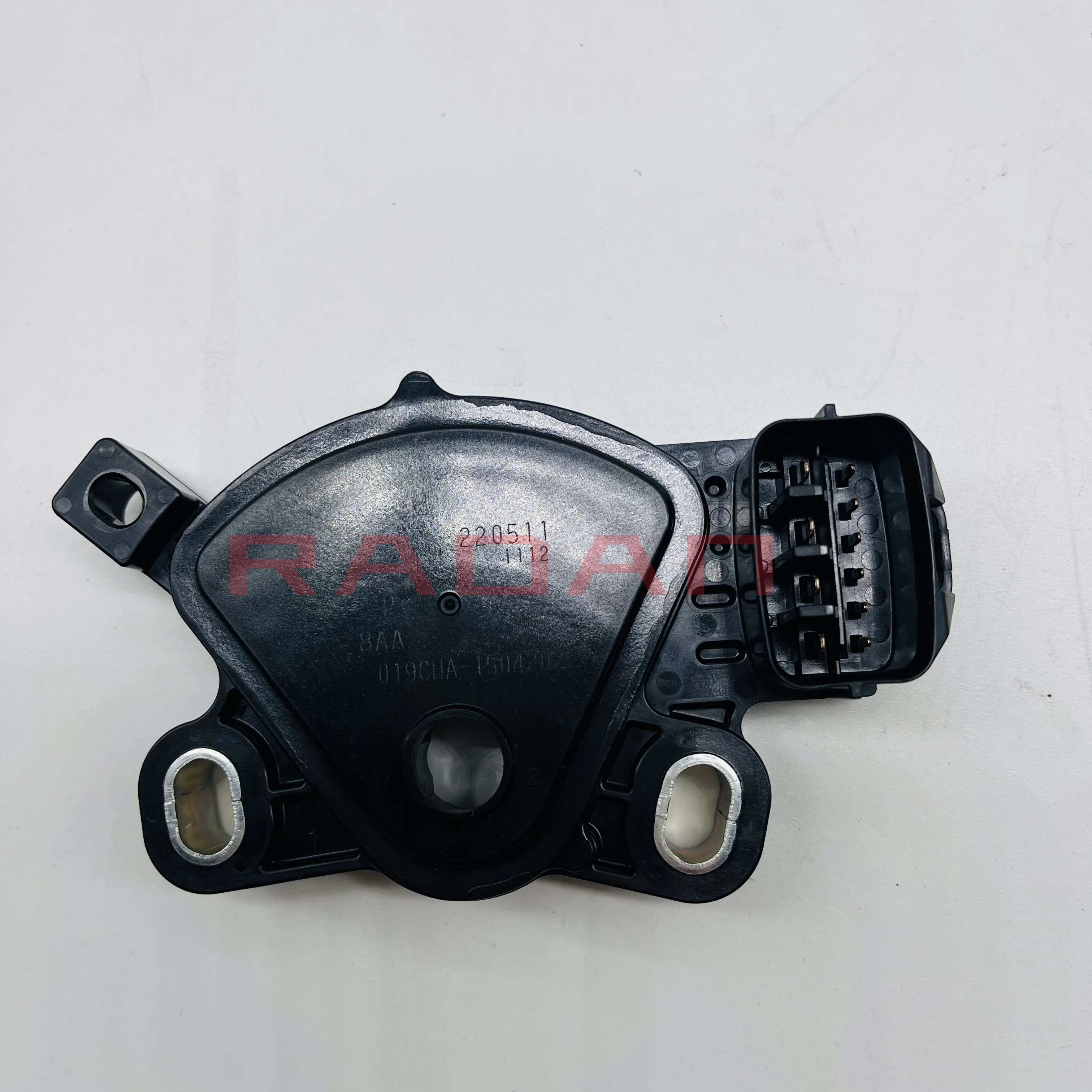 Original Quality   CVT Automatic Transmission Shift Sensor Switch For Chery A3 Tiggo 3 5 Arrizo 5 7 019CHA-1504202