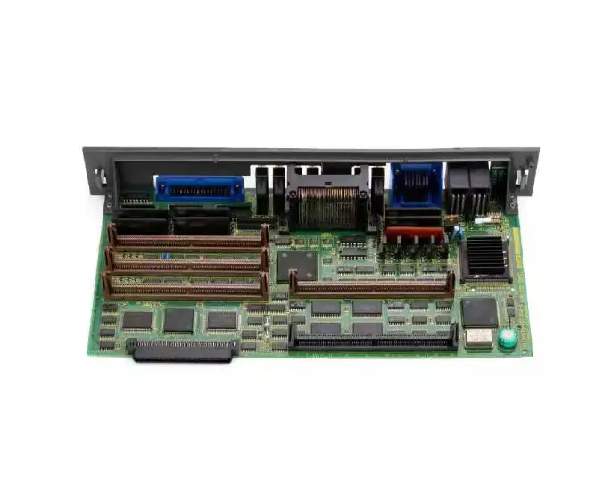 

A16B-2202-0880 Для FANUC A16B-2202-0880 Б/У печатная плата