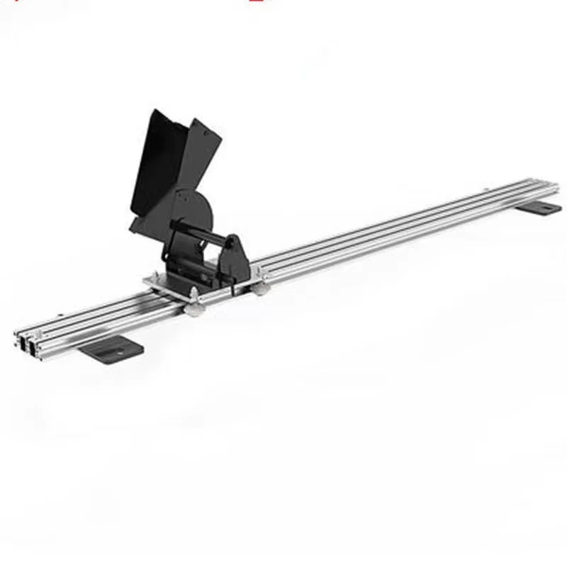 120/240cm Wall Straight Line Guide Rail For Door Window Open Hole Track Wall /Concrete/Cutting Bricklayer Tool