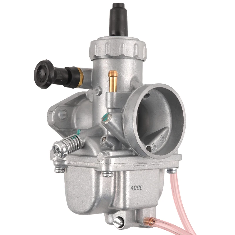 مكربن موتوكروس ناكاهارا يناسب 125/140/150/160 #5