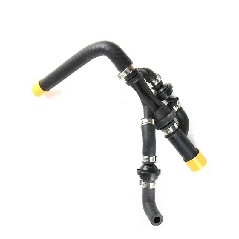 PORK-вакуумный обратный клапан сапун шланга в сборе для VW Passat SKODA Superb A4 1.8T 058133753B 07C133529A 058133394C запасной па