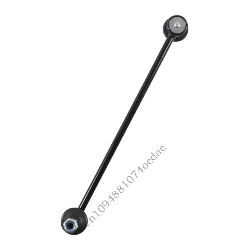 0XXC قضيب موازن أمامي وصلة نهاية استبدال شريط التوازن الأمامي ملحقات السيارات سهلة التركيب لـ 3 2004-2009 #5