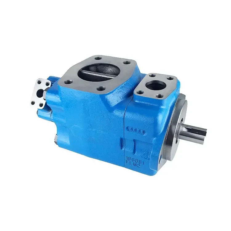 Made In China High Quality Oil Pump To Replace  Hydraulic Pump 4520V-30A6-1AB-22R 4520V-50A10-1AB-22R Double Vane Pump
