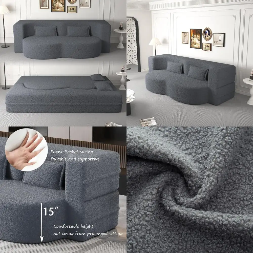 

Hypoallergenic Bamboo Viscose Cool Fitted Mattress Topper with Jacquard Design - Extra Plush for Maximum Comfort