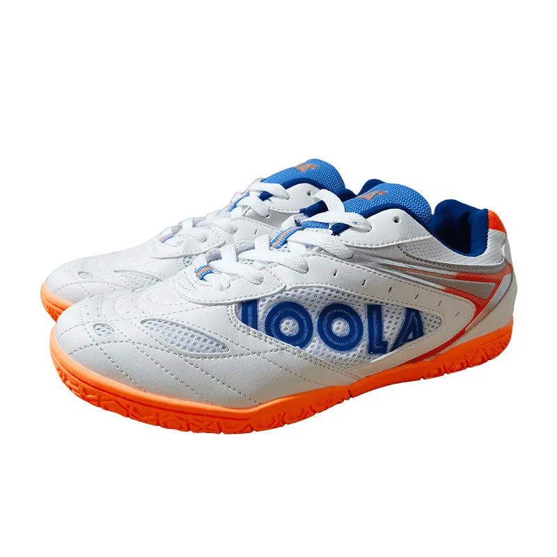 

Professional Table Tennis Shoes Men Women Breathable Sport Sneakers Unisex Good Quality Badminton Shoes Couples Size 36-456