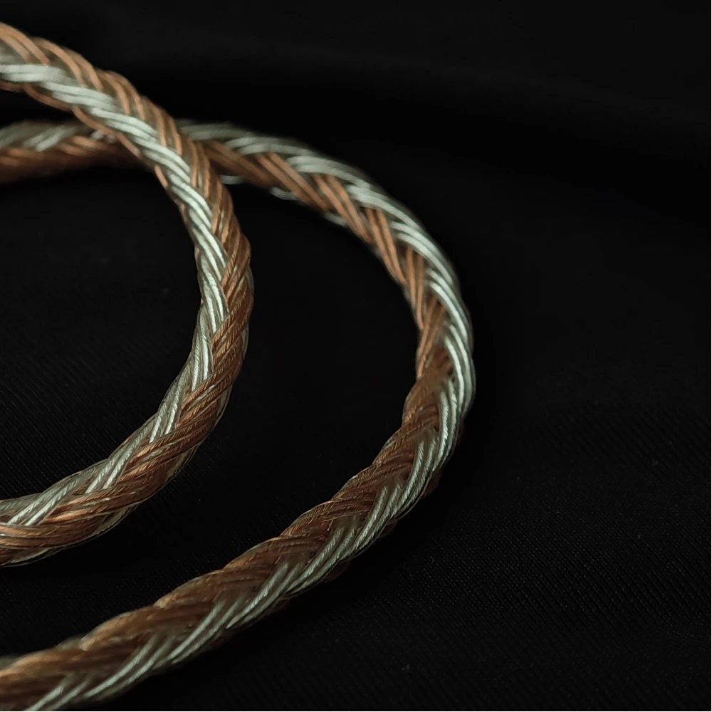 Рисунок 6 - 16-ядерный кабель для наушников