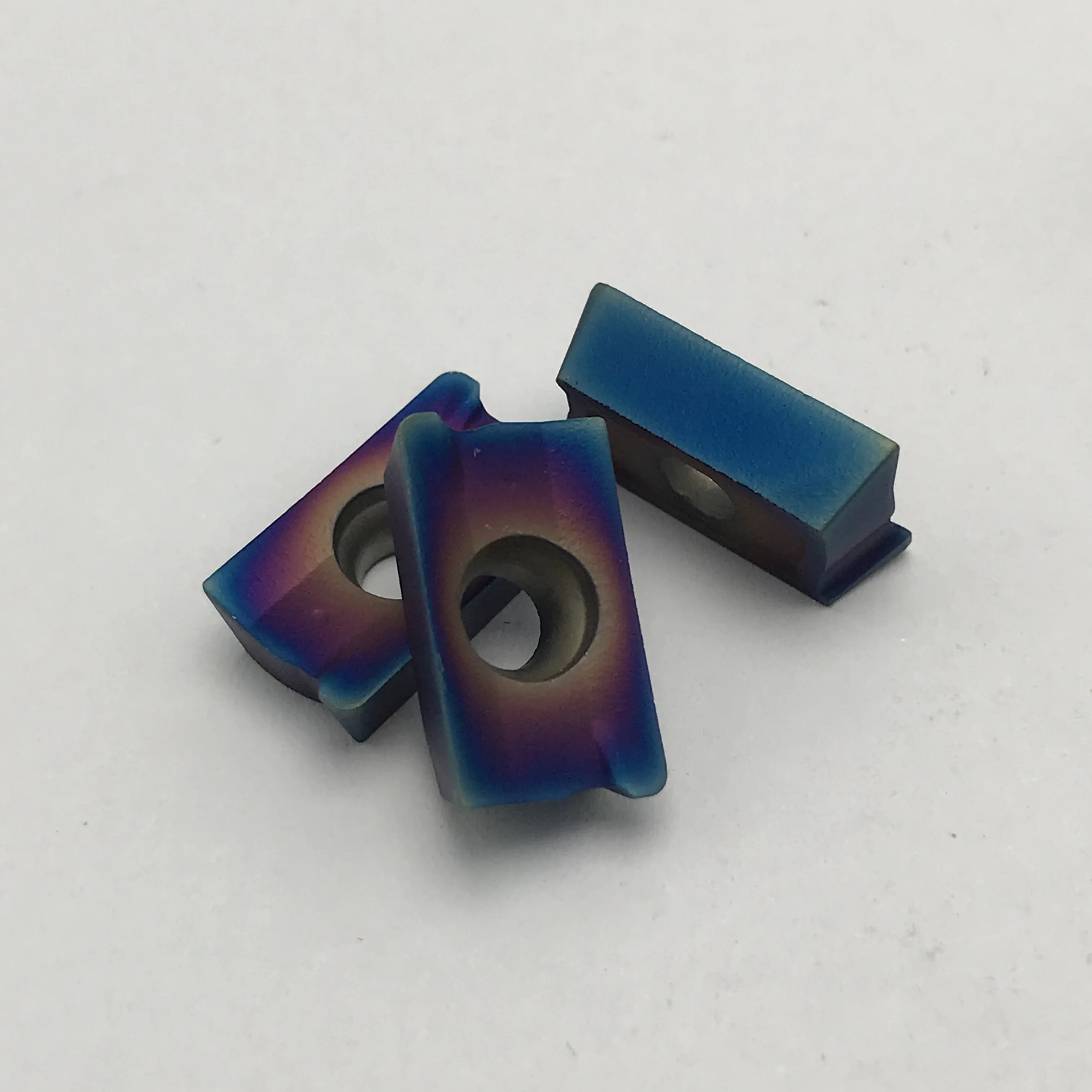 APKT1604 Indexable Milling Turning Tools High Quality Quantity Carbide Insert Lathe Cutting Tools Steel Processing