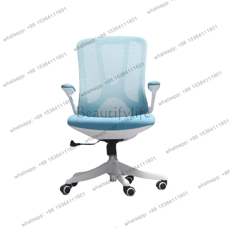 LSAdvanced Bedroom Office Chairs Meeting Clerk Gaming Mobile Relax Office Chairs Computer Sedentary Furniture Cadeira Lsdny
