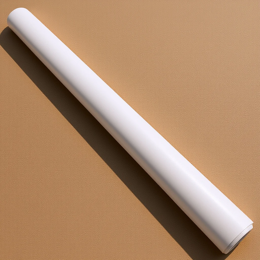 1 rollo de Protector de libro transparente, película adhesiva transparente de 45x300cm para escuela, oficina, álbum de recortes, suministros de cubierta de plástico, papel