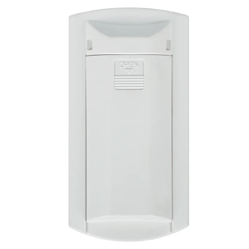 Télécommande de remplacement pour climatiseur Panasonic, anglais, A75Cino 40, A75Cino 33