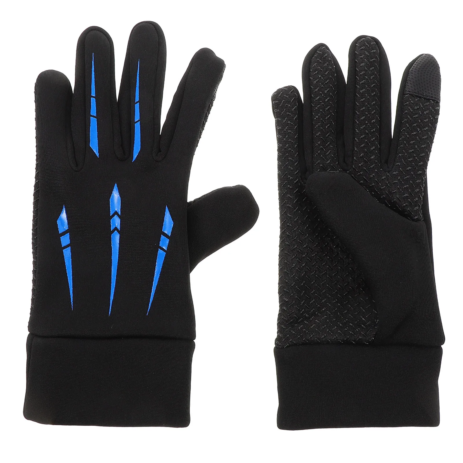 

Windproof Waterproof Thermal Motorcycle Gloves Full Finger Touchscreen Compatible Warm Winter Riding Gearfor Ski Cycling winter