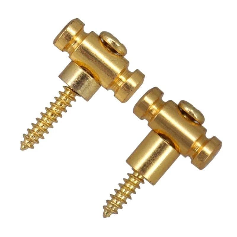Electric Guitar Accessory Guitar Parts for Guitar Strings Guitar String Retainer