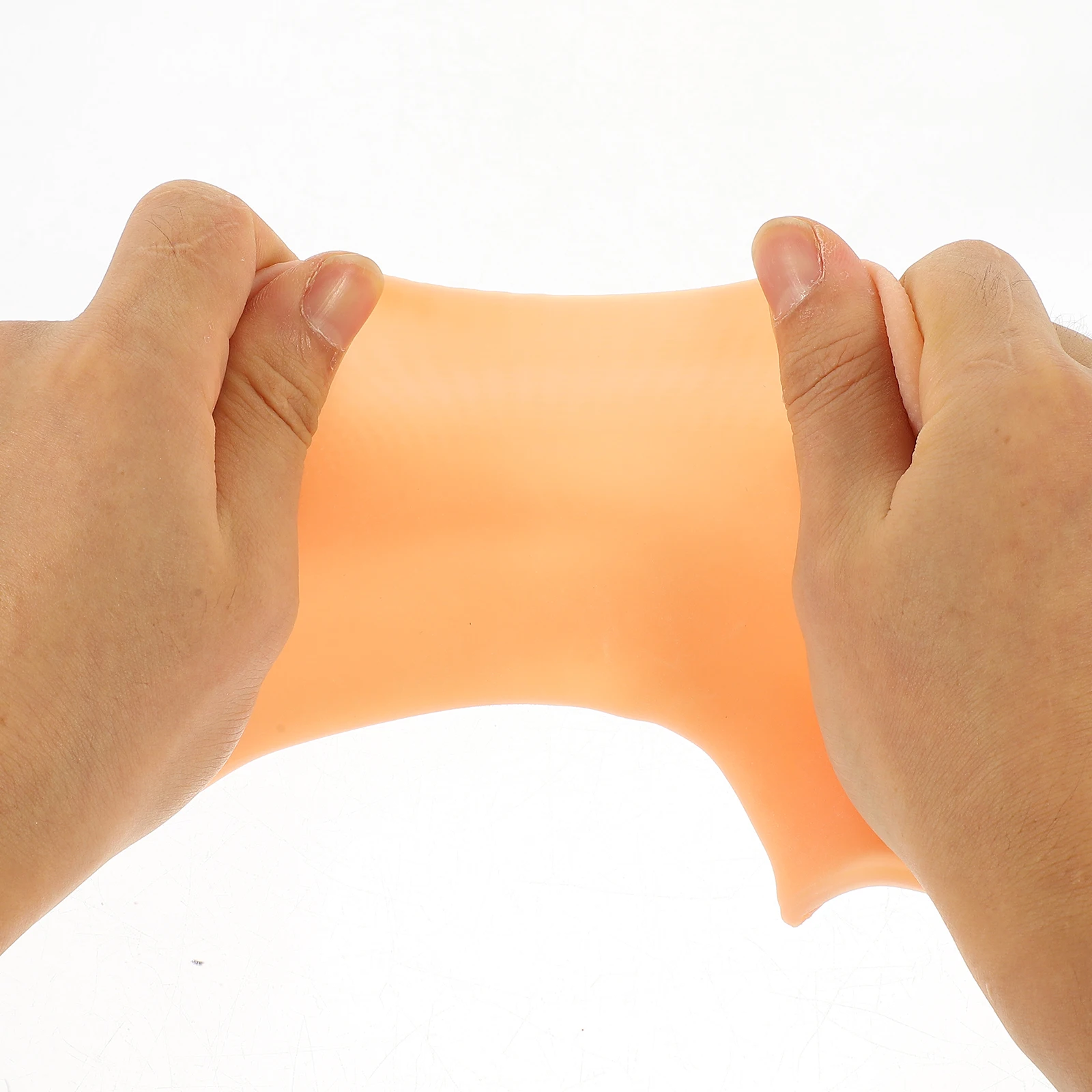 

2 Pairs Women's Socks Exfoliating Anti Crack Gel Moisturizing Heel Repair Softening Foot Cream