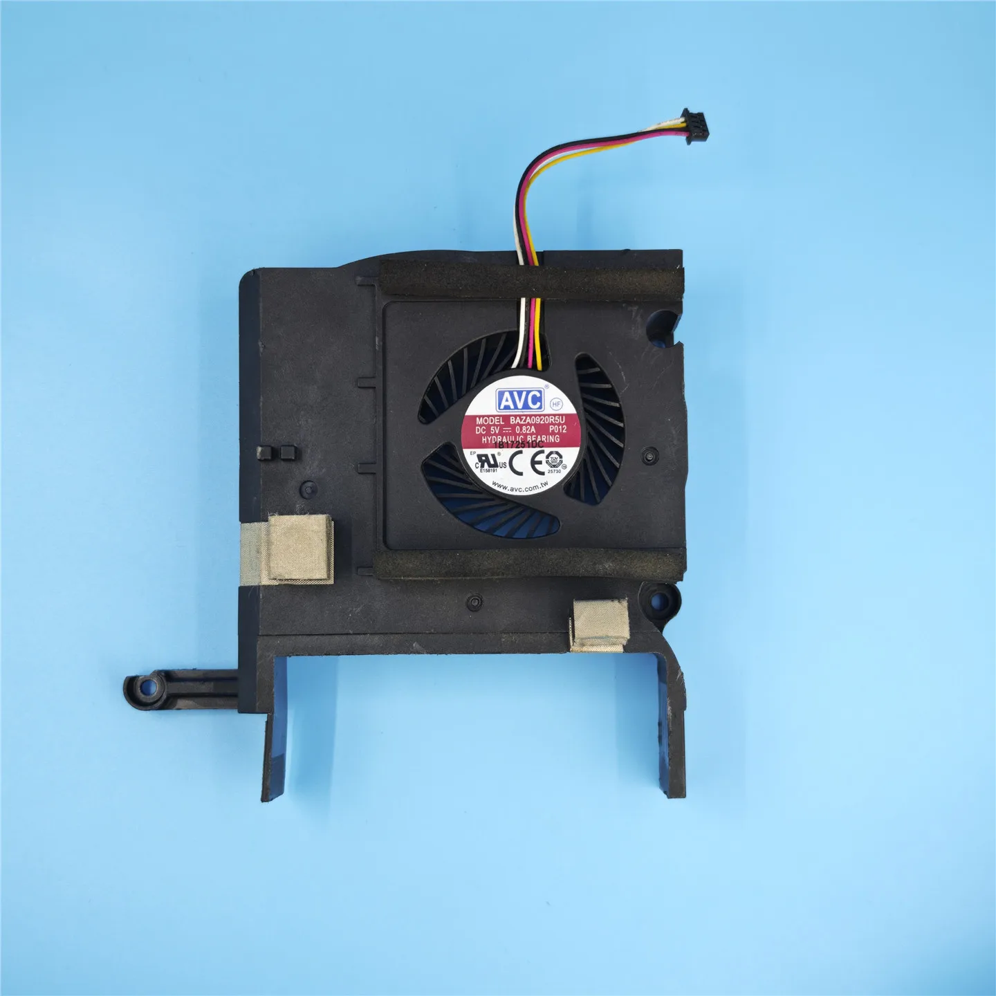 CHEN 863659-102 FOR HP 22-B 22-C 24-G  All-in-One Computer Heat Dissipation Fan  BAZA0920R5U P012~~