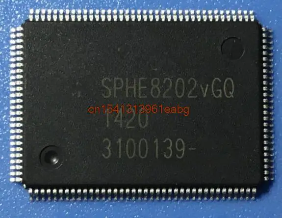 

IC 100% новый SPHE8202VGQ