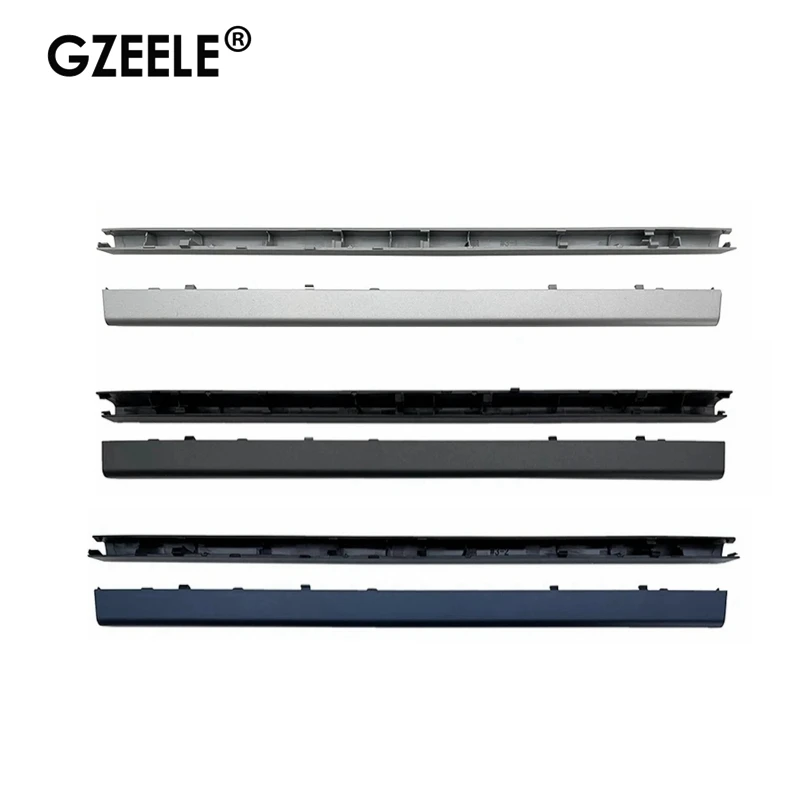 Nowy Laptop LCD zawiasy pokrywa dla Lenovo IdeaPad S340-15 S340-15IWL S340-15API S340-15IIL
