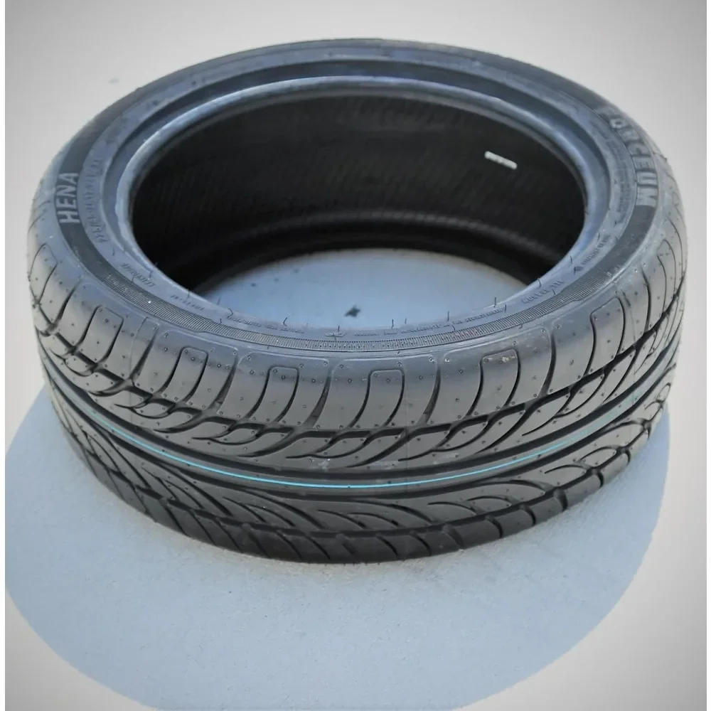 HOME. مجموعة من 2 (اثنان) إطارات شعاعية عالية الأداء لسيارة الركاب Hena لجميع المواسم-225/45R17 225/45ZR17 225/45/17