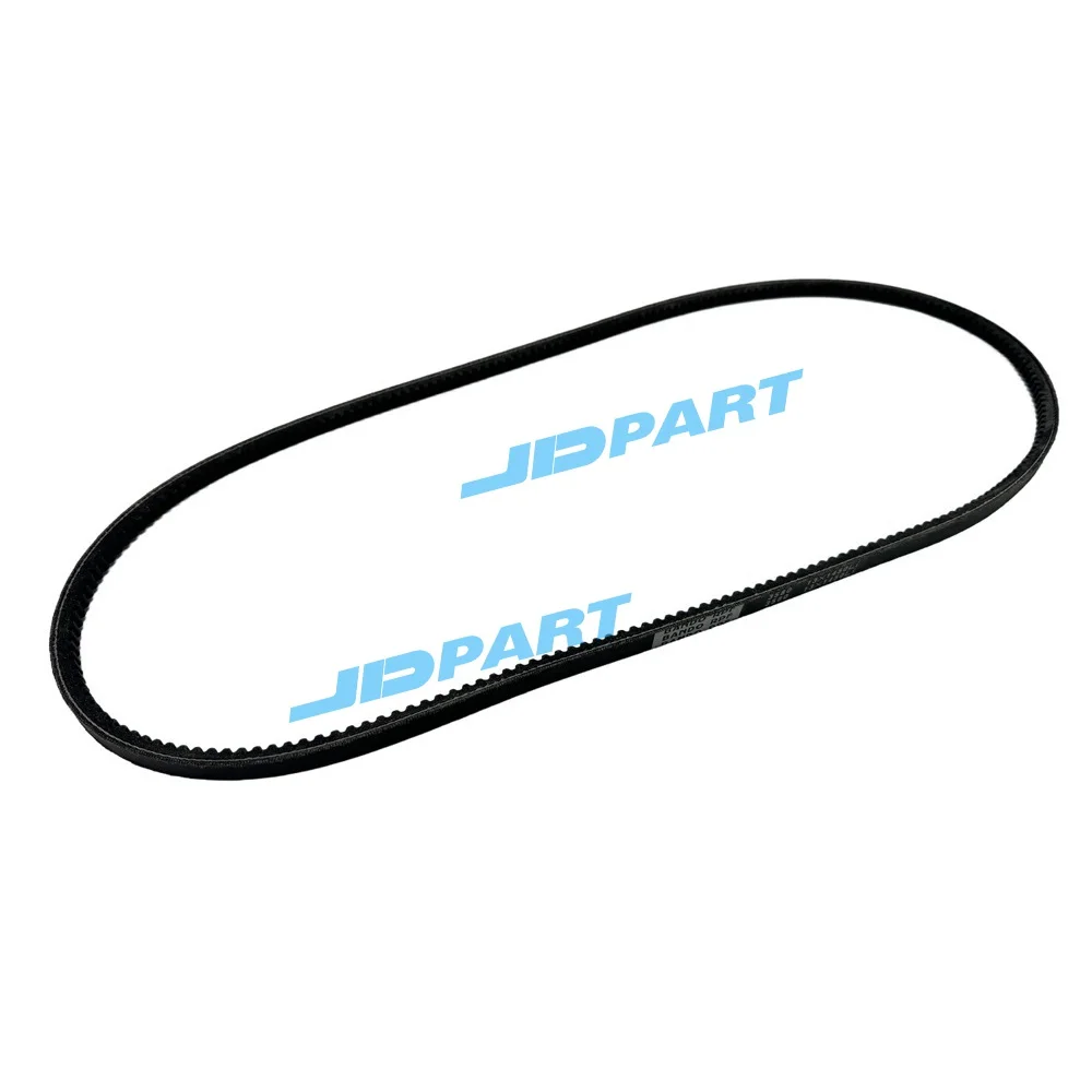 

Alternator Belt 65.96801-0084 Fits For Doosan / For Develon